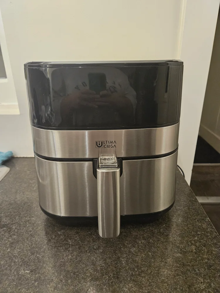 Ultima Cosa Air Fryer thumbnail
