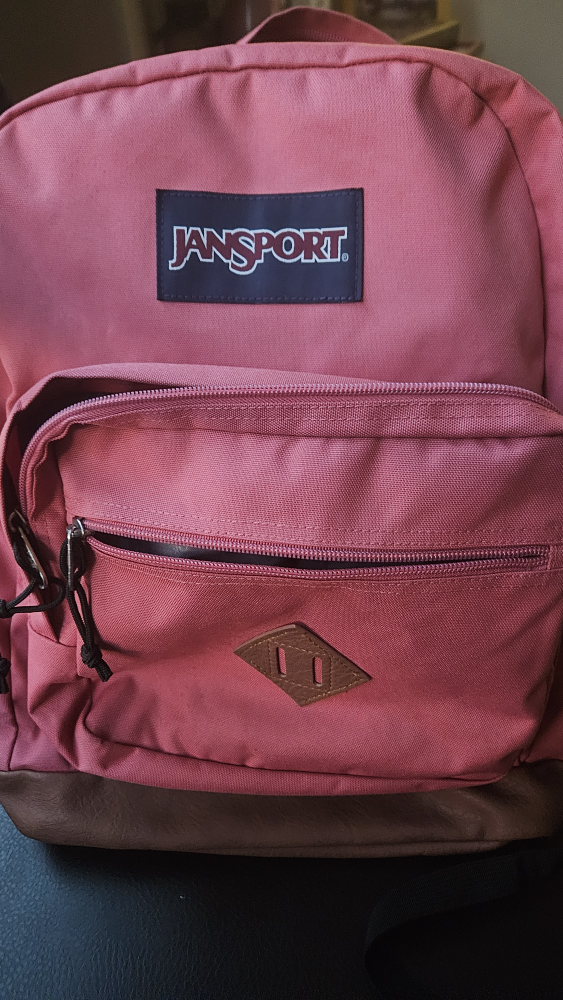 JanSport Backpack - photo 3