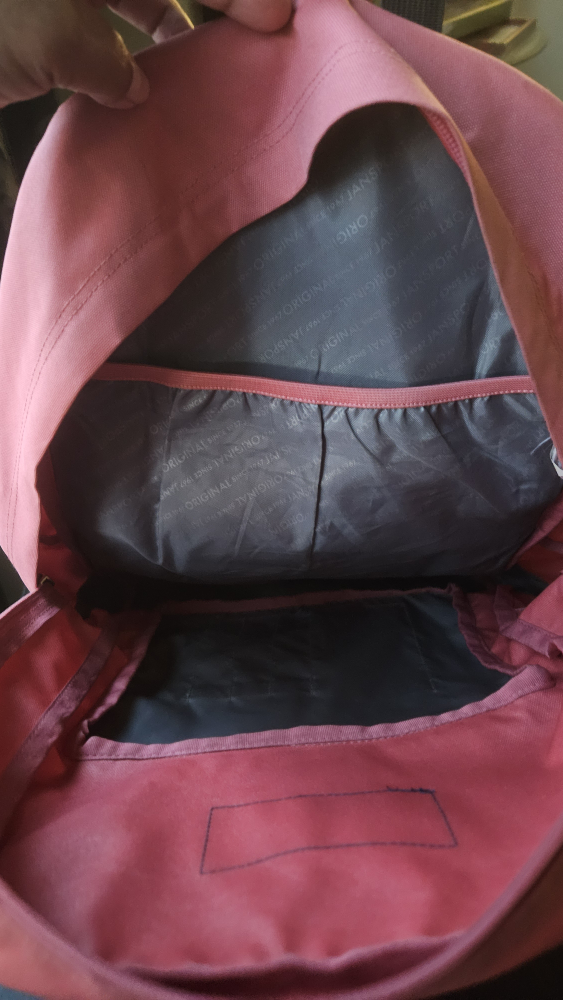 JanSport Backpack - photo 4
