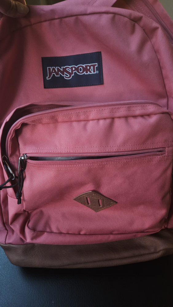 JanSport Backpack - photo 5