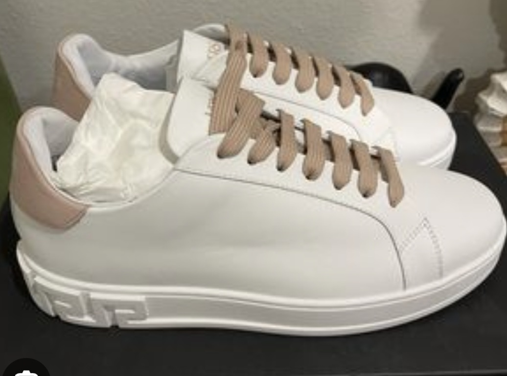 Versace Sneakers - photo 4