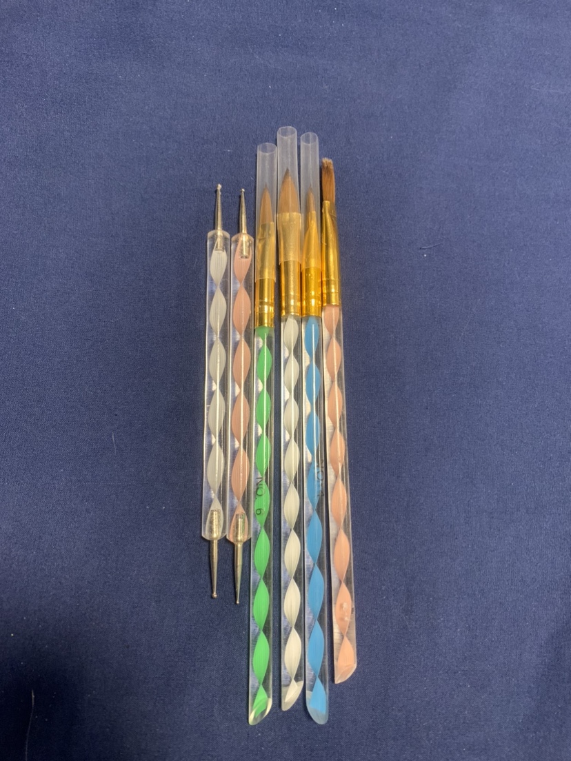 Acrylic Nail Kit - photo 4