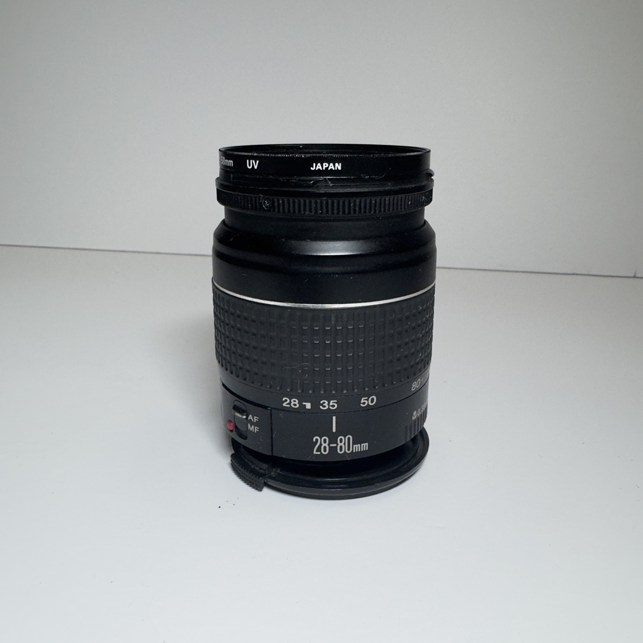 Canon EOS Rebel T1i DSLR Camera with 28-80 mm Lens - photo 4
