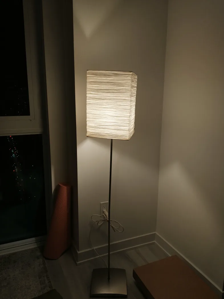 Vintage Paper Style Lamp [GTA] thumbnail