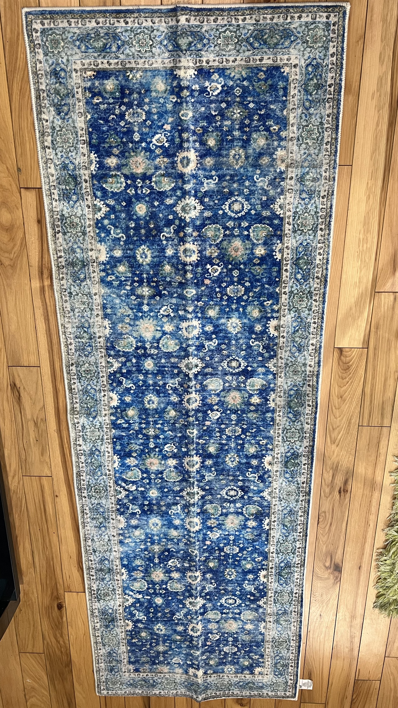 Long Runner Rug