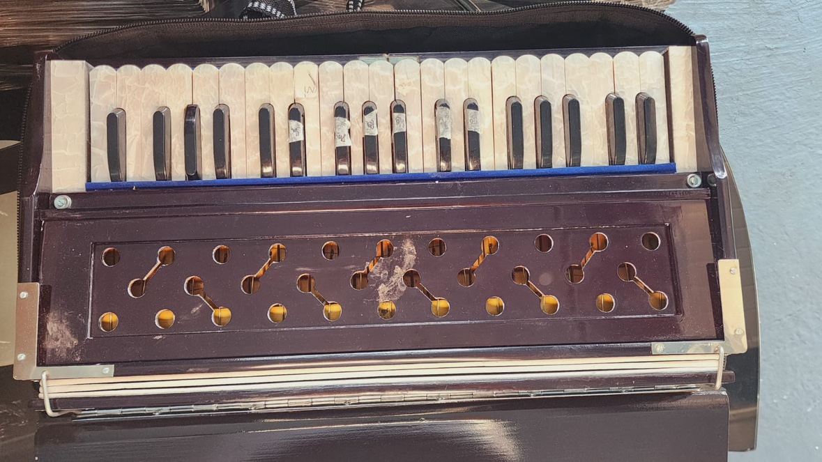 Harmonium