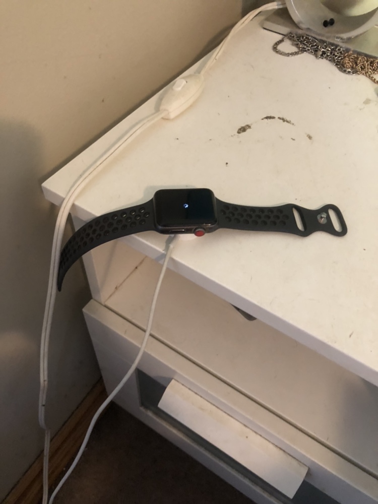 Apple Watch Series 3 - photo 3