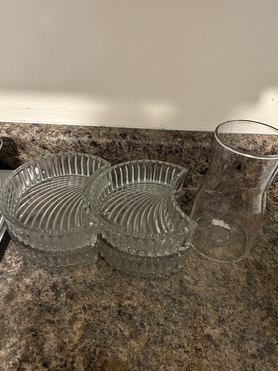 Dinnerware Set - photo 4