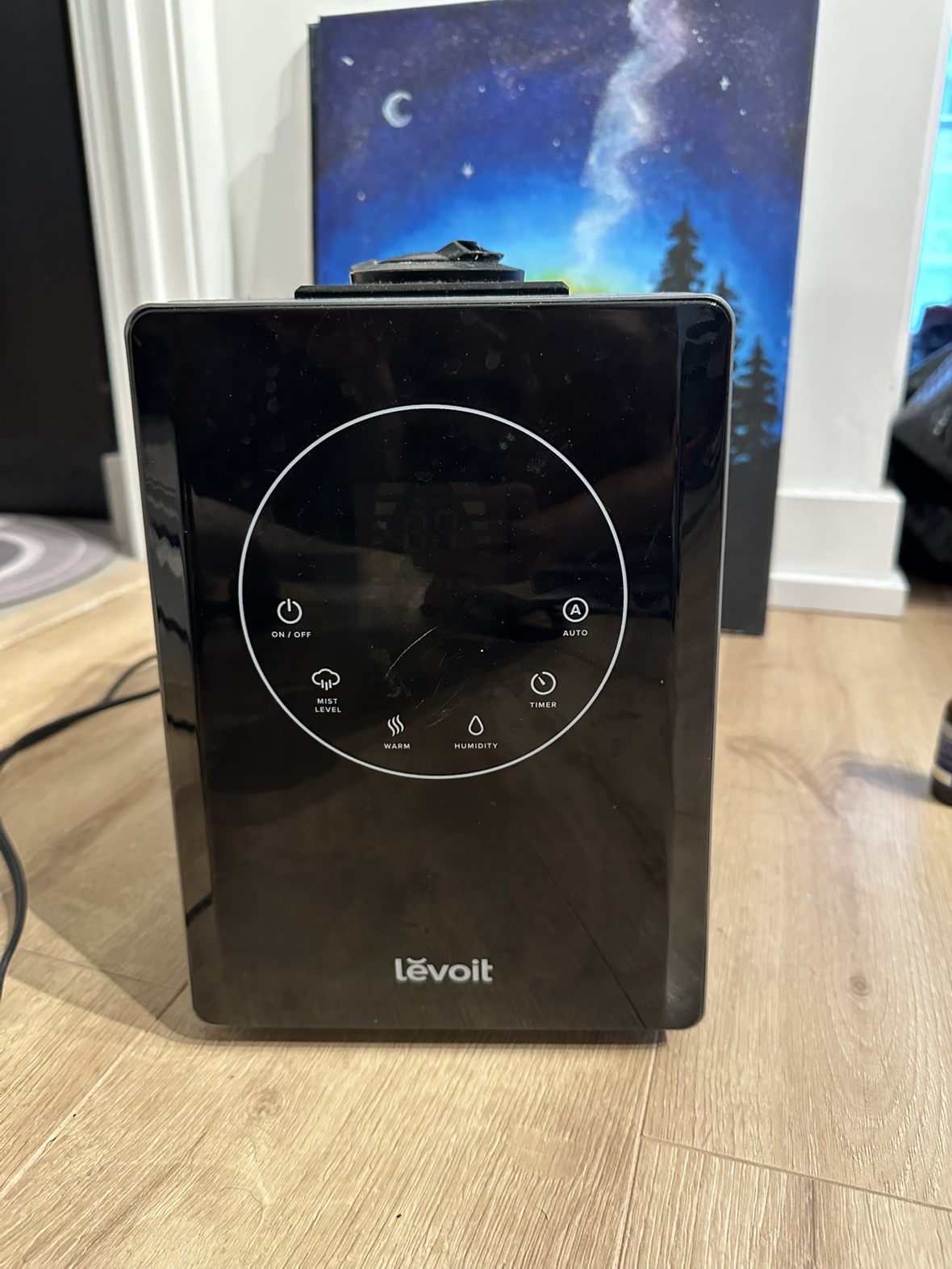 Levoit Humidifier