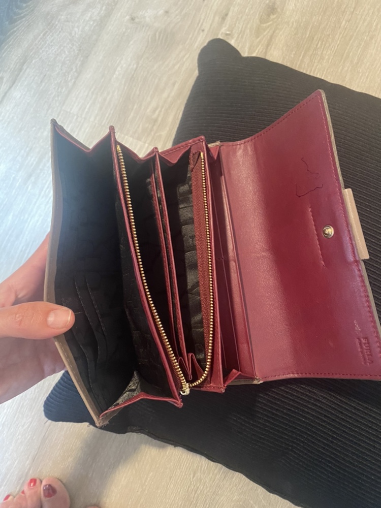 Furla Wallet - photo 5