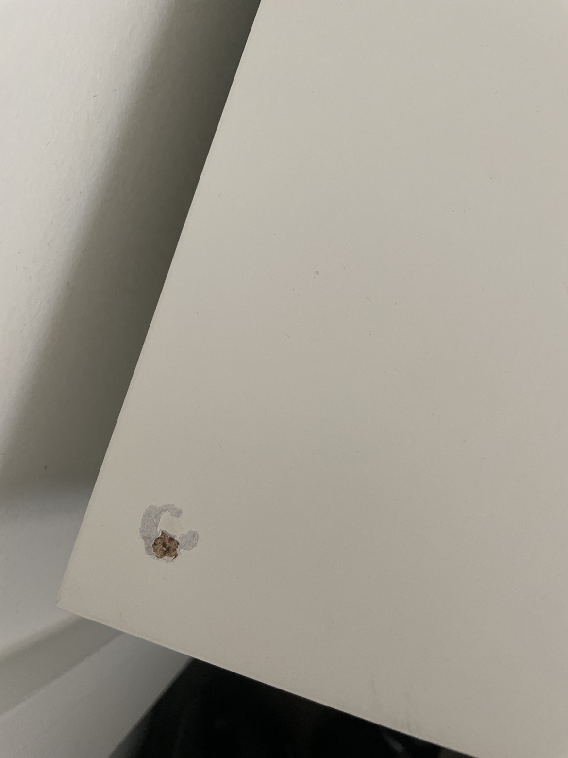 5 Drawer Chest - photo 2