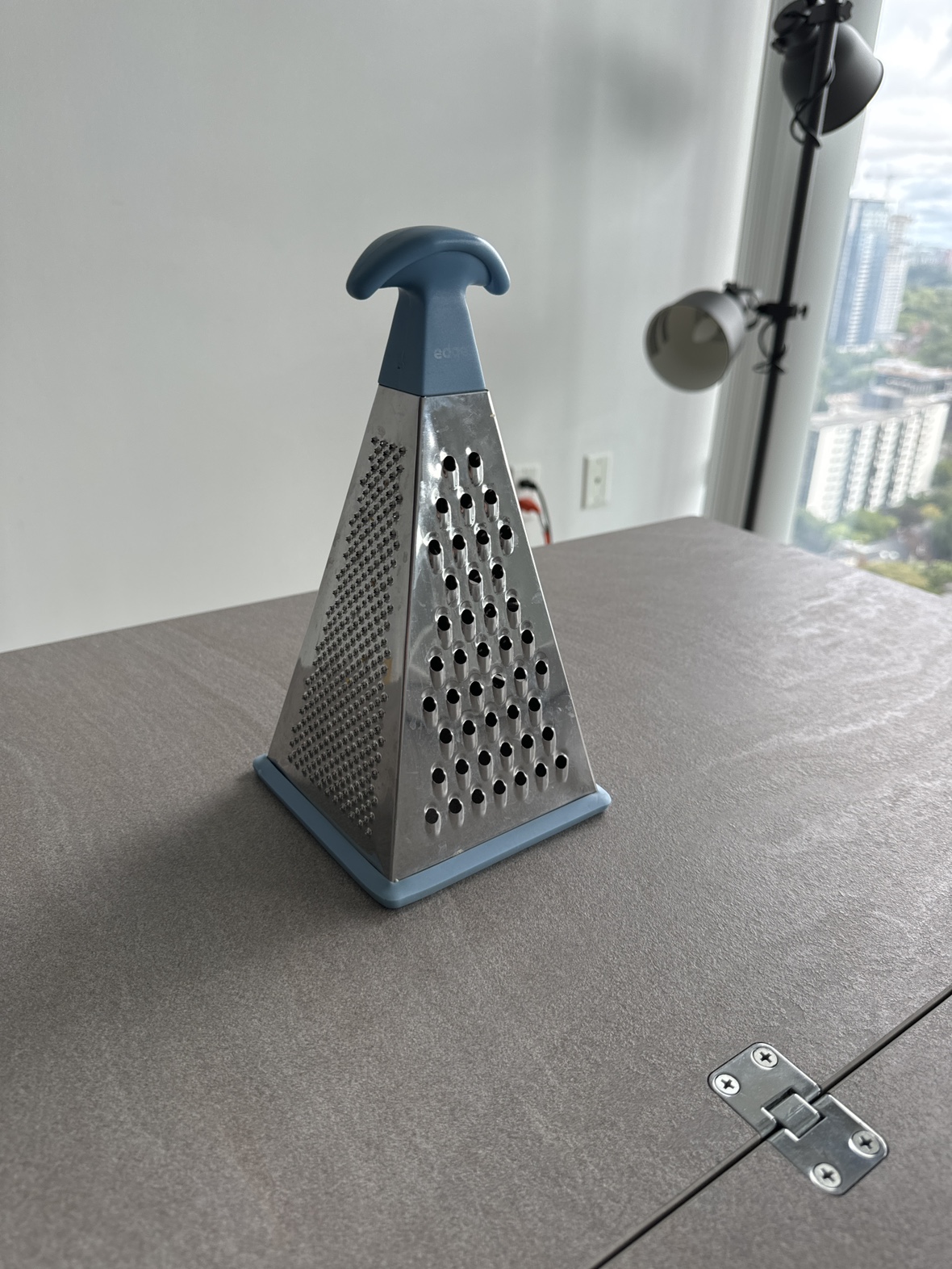 Four-Sided Grater - photo 5