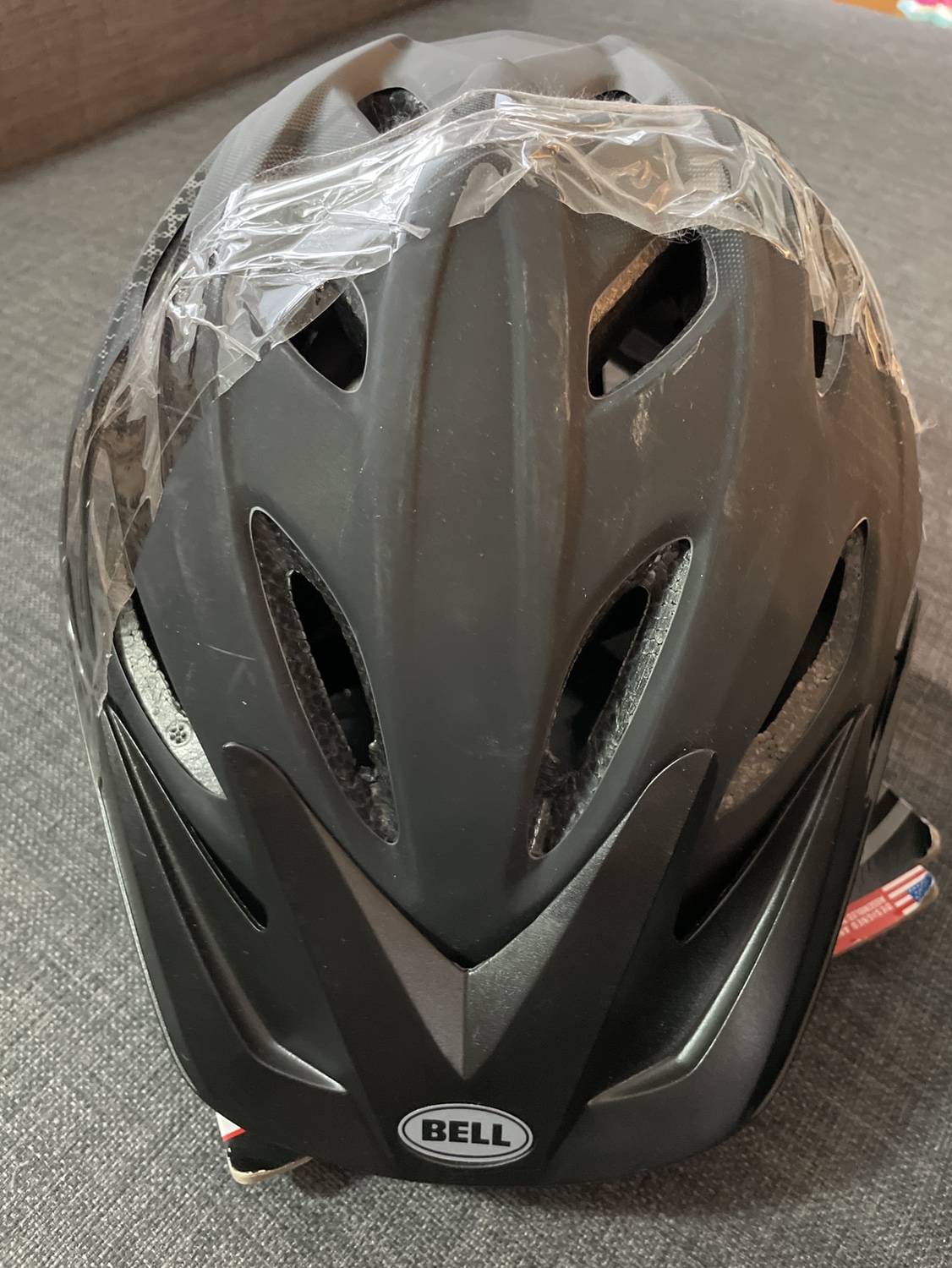 Bell Bicycle Helmet