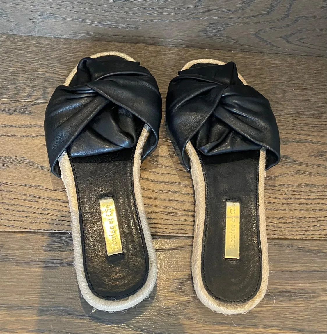 Louise et cie women’s sandals thumbnail