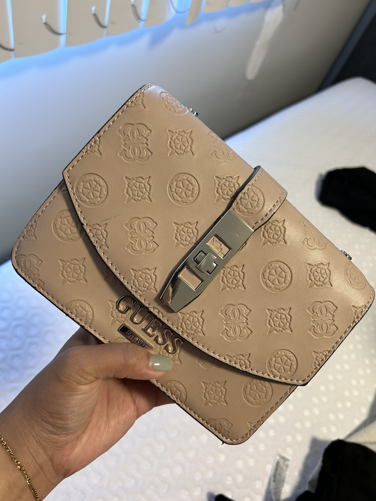 Guess Crossbody Bag