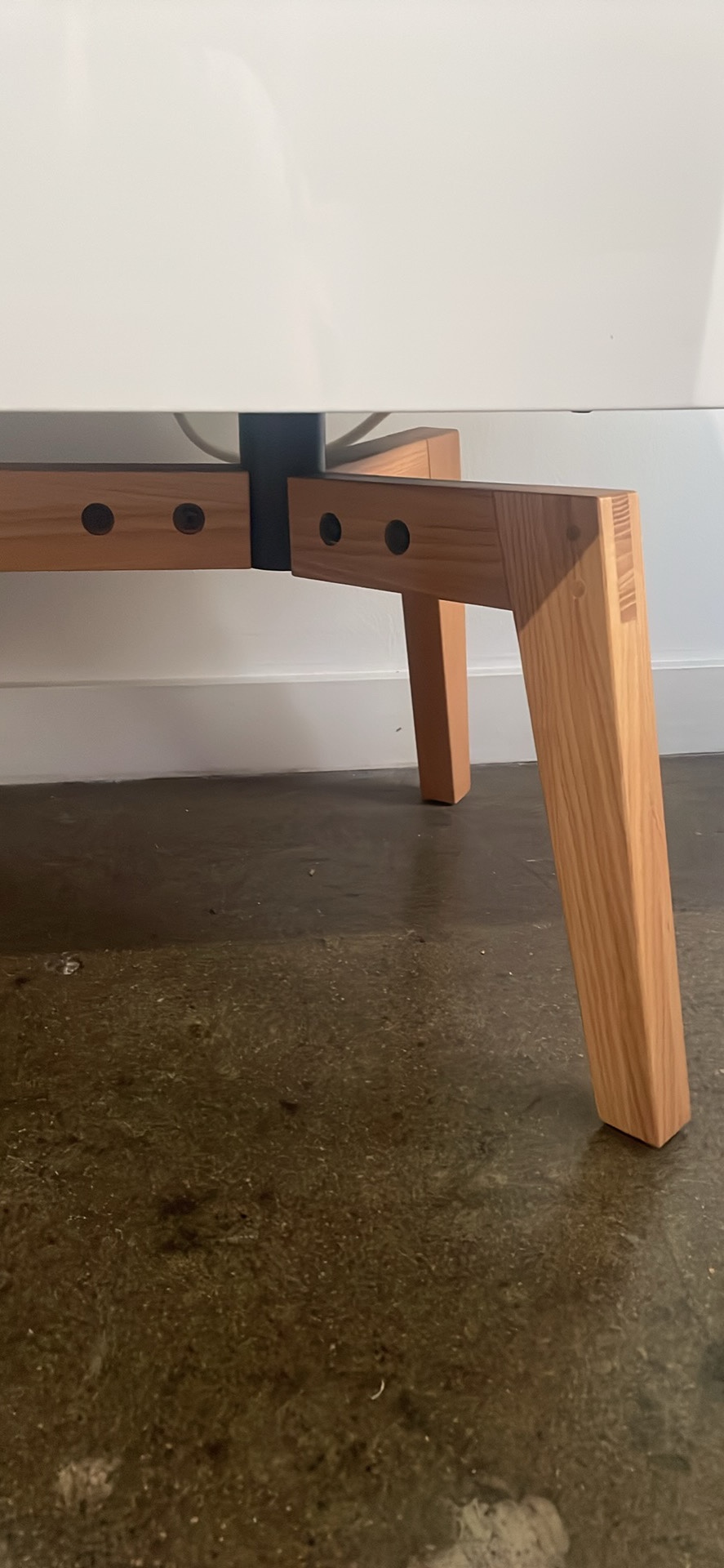 Console - photo 2