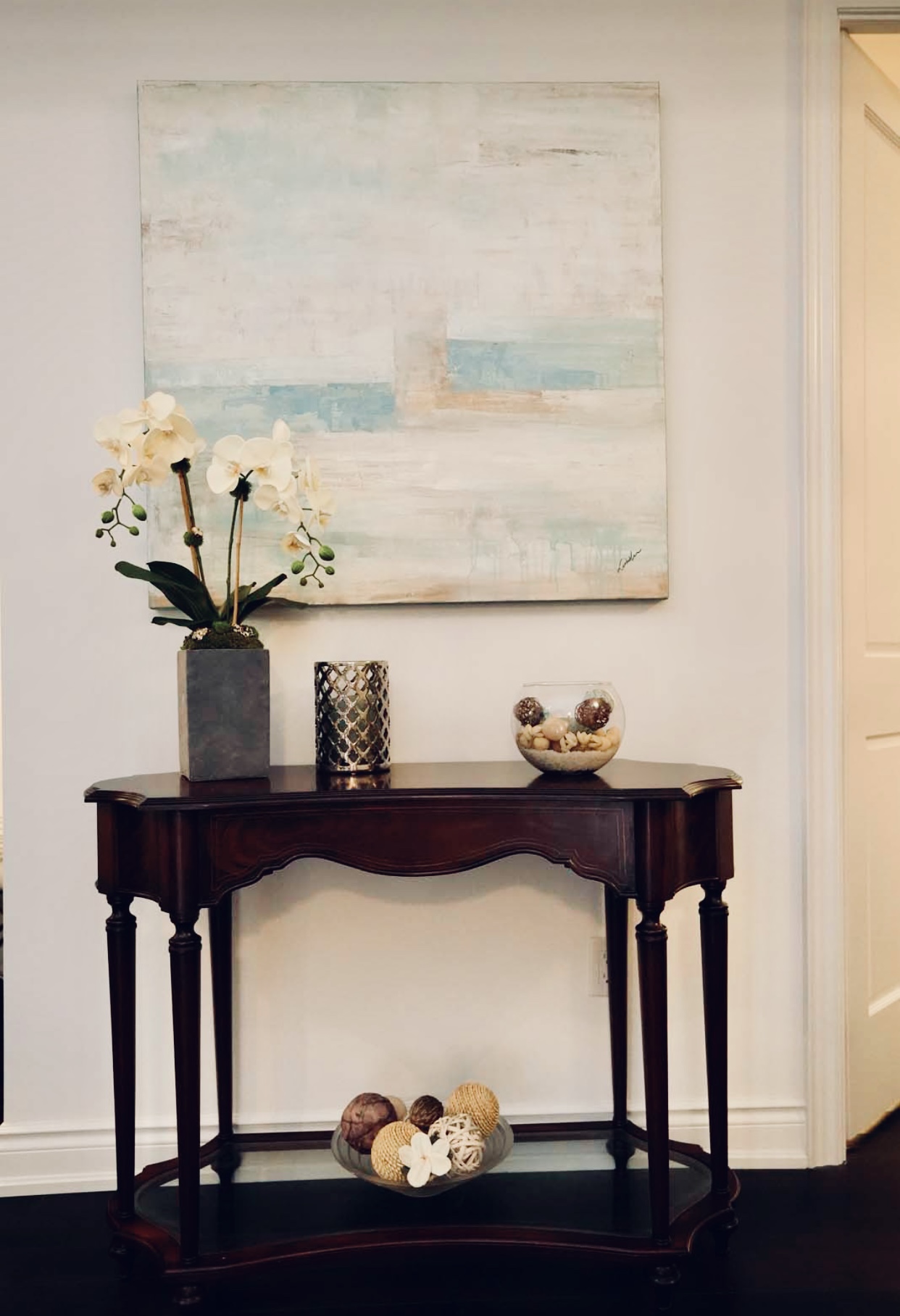 Console side Table - photo 5