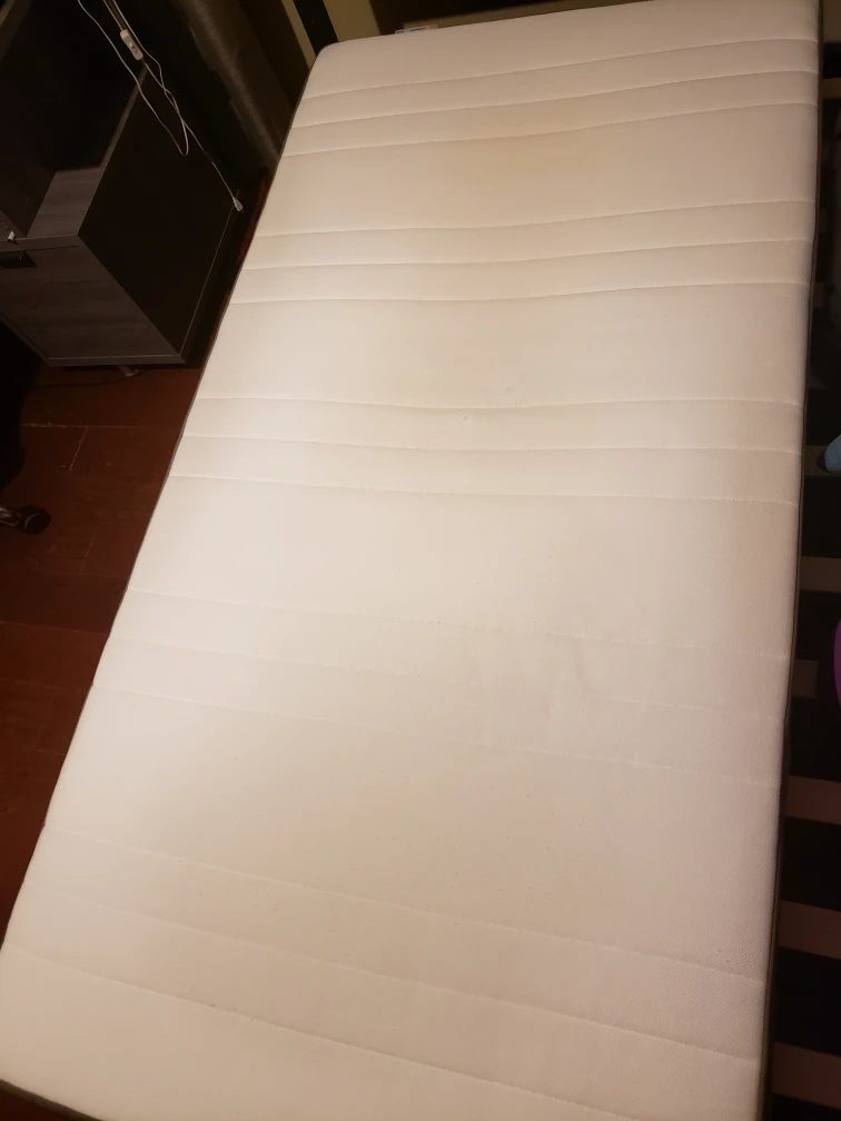 Single Ikea mattress - photo 2