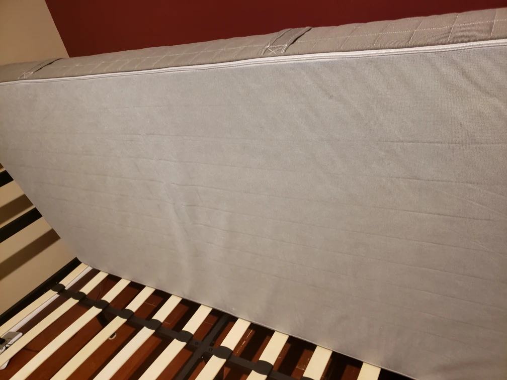 Single Ikea mattress - photo 3