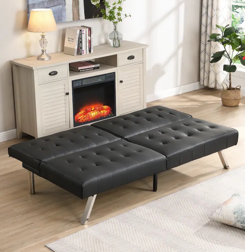 Mint Condition Futon Bed - FREE DELIVERY - photo 2