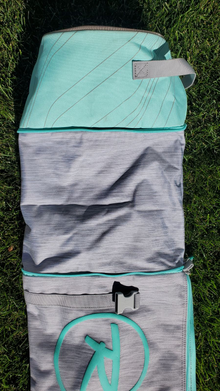 Rossignol Ski Bag 153-178cm - photo 3