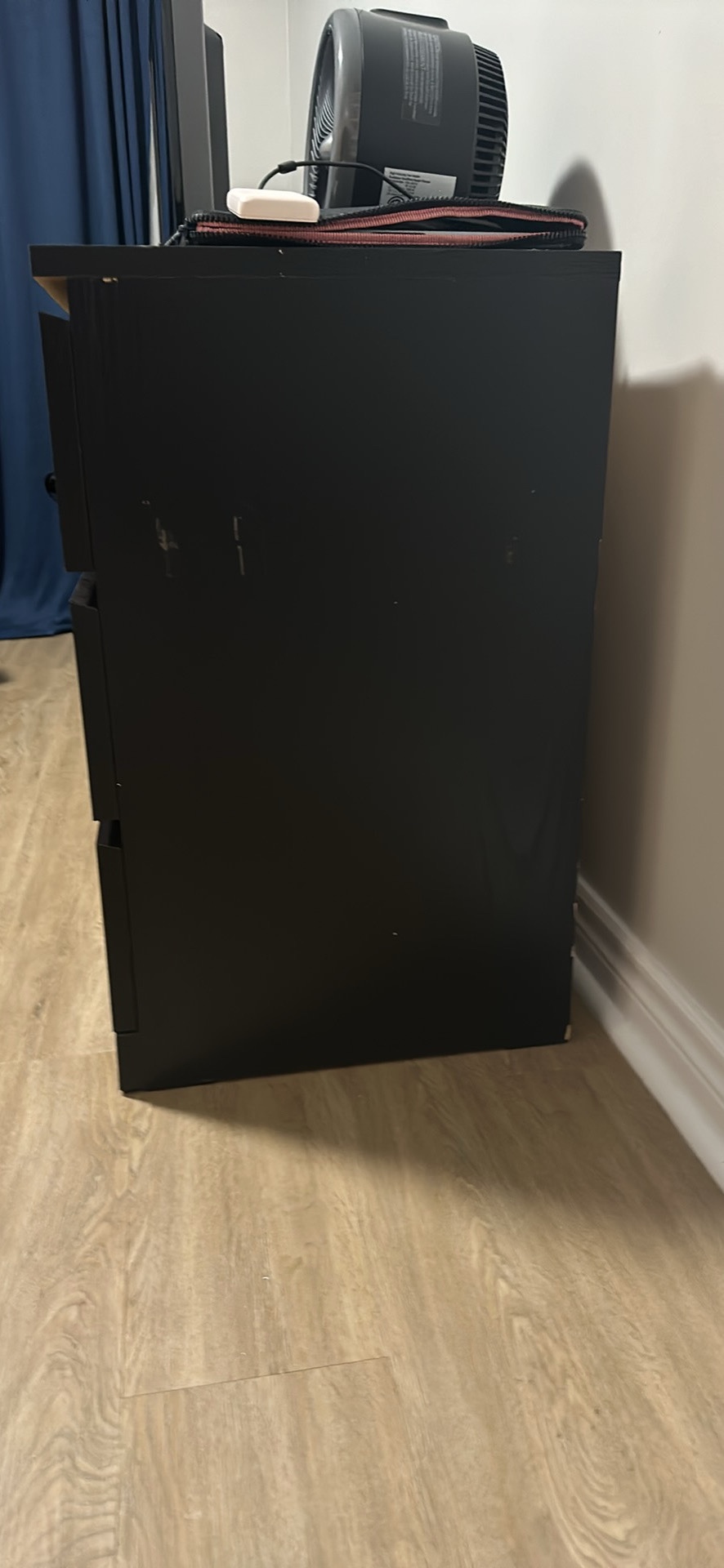 IKEA MALM 6-Drawer Dresser - photo 3