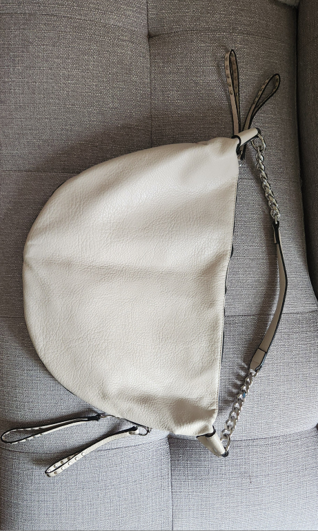 Leather bag - photo 3