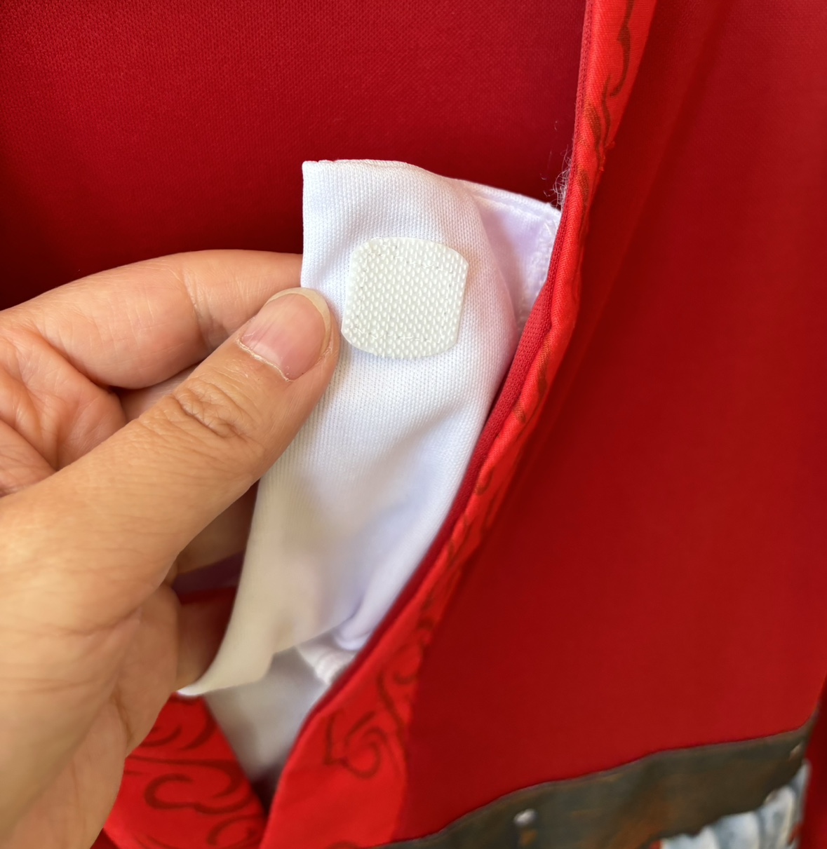 Mulan Halloween Costume, good for kid  around 125-130cm!🥰💕 - photo 5