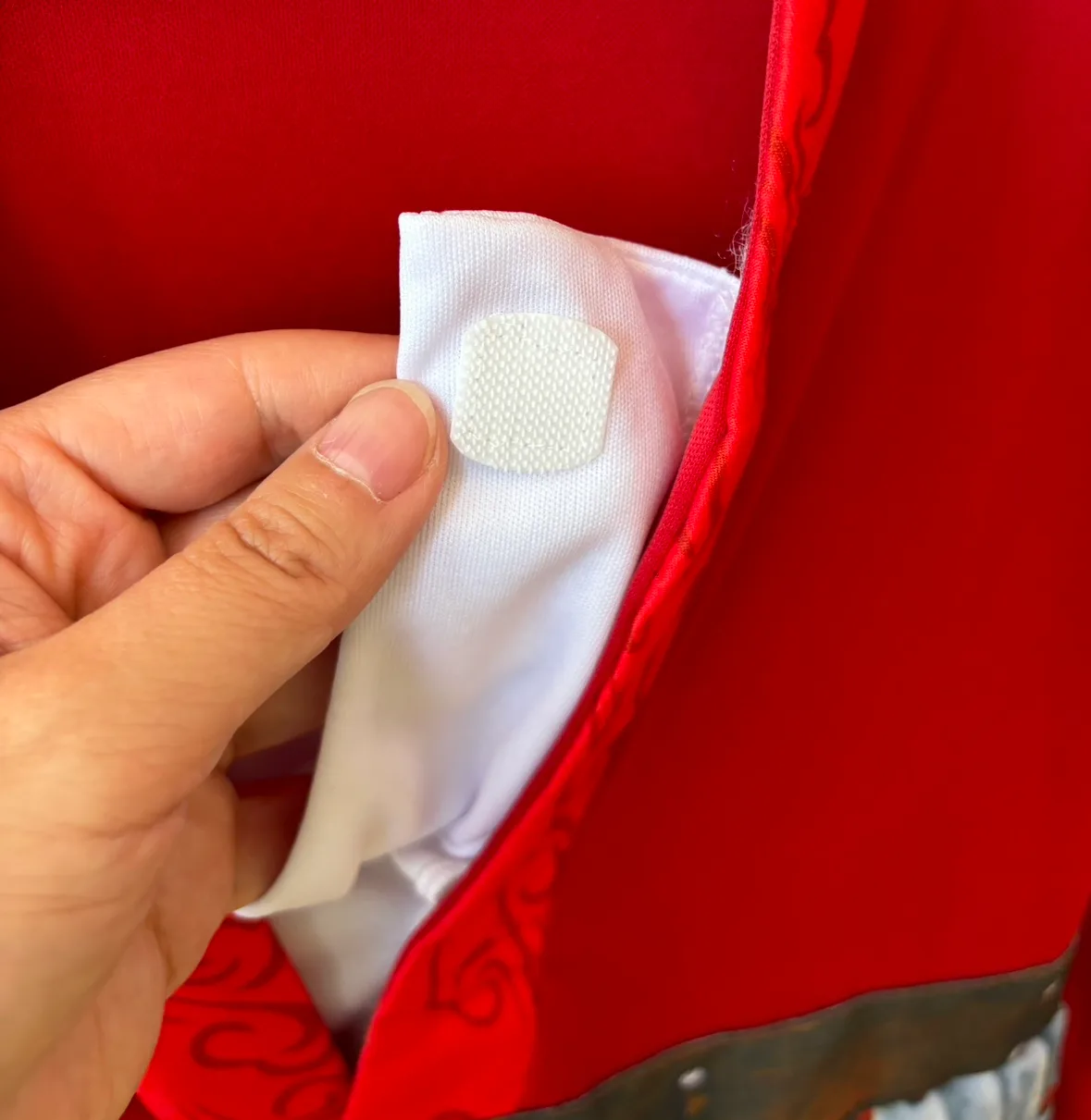 Mulan Halloween Costume, good for kid  around 125-130cm!🥰💕 image indicator(5)