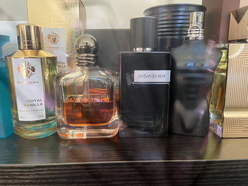 Perfume Collection - photo 4