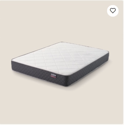 Full Size Mattress Distinction Series Katerina