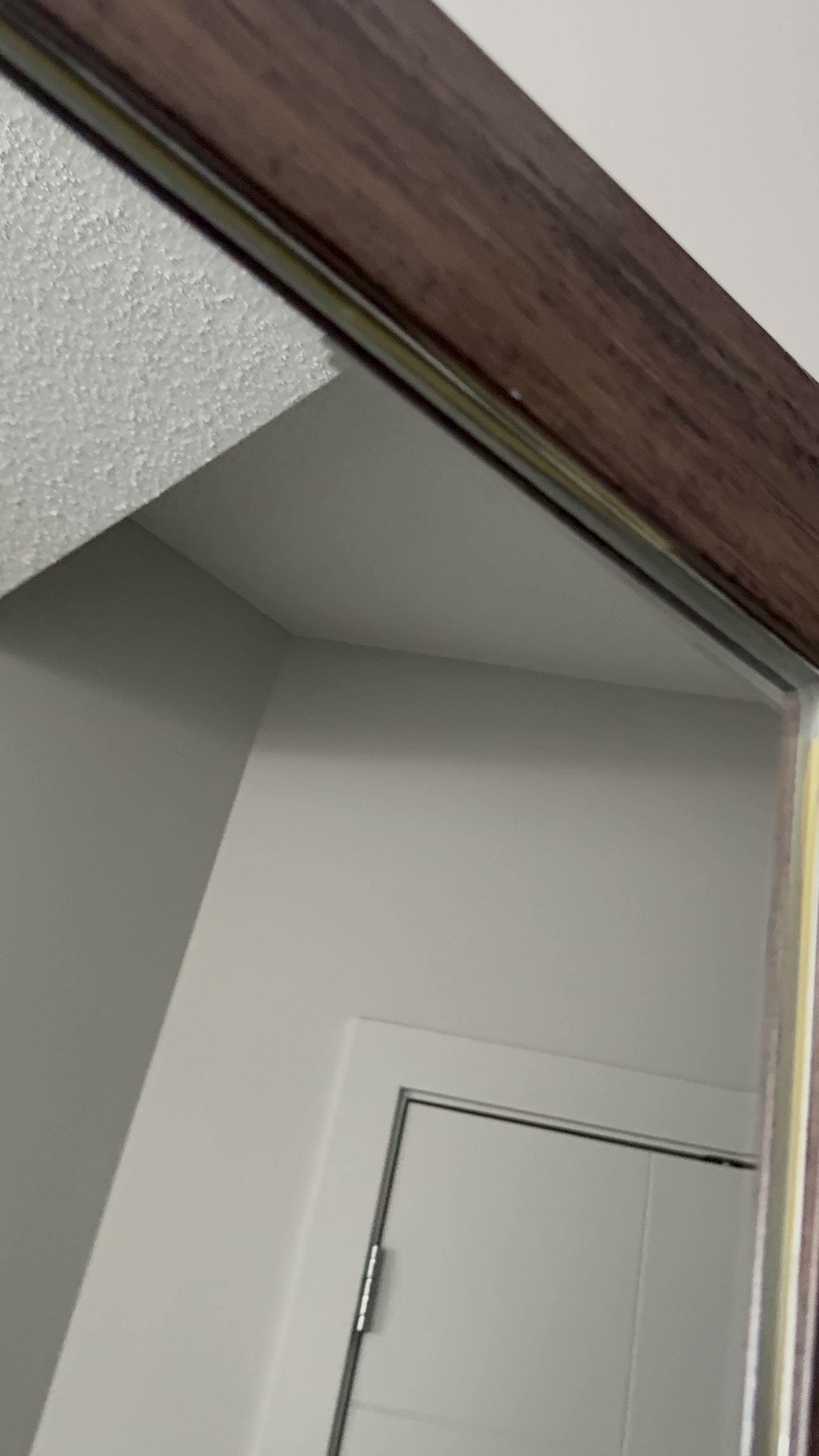 Mirror wall - photo 3