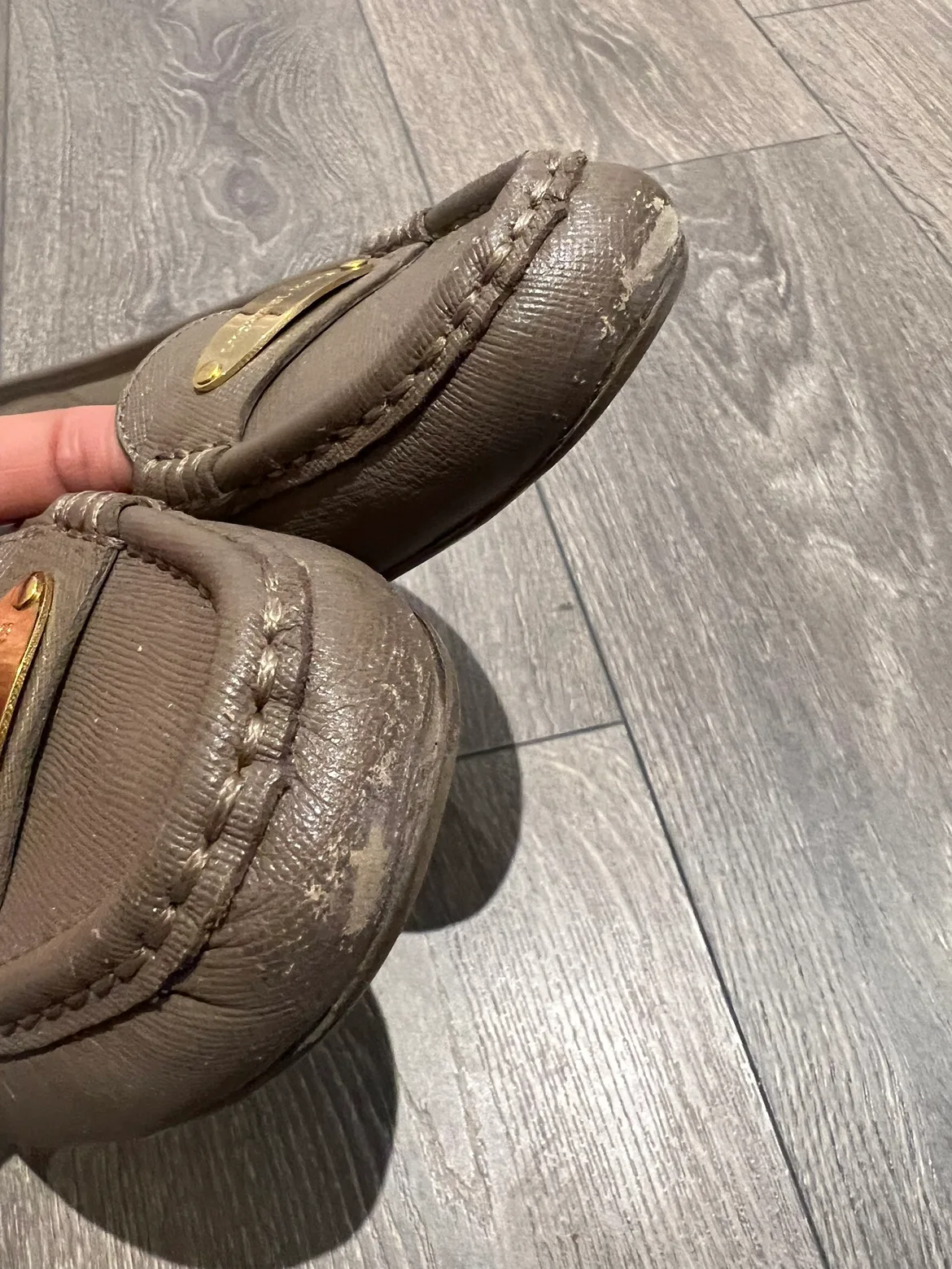 Michael Kors Loafers image indicator(5)