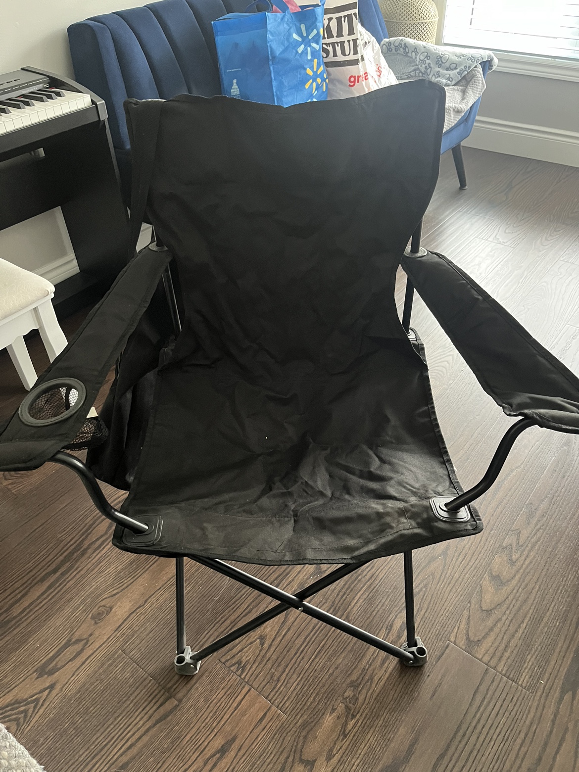 Folding Camping Chair