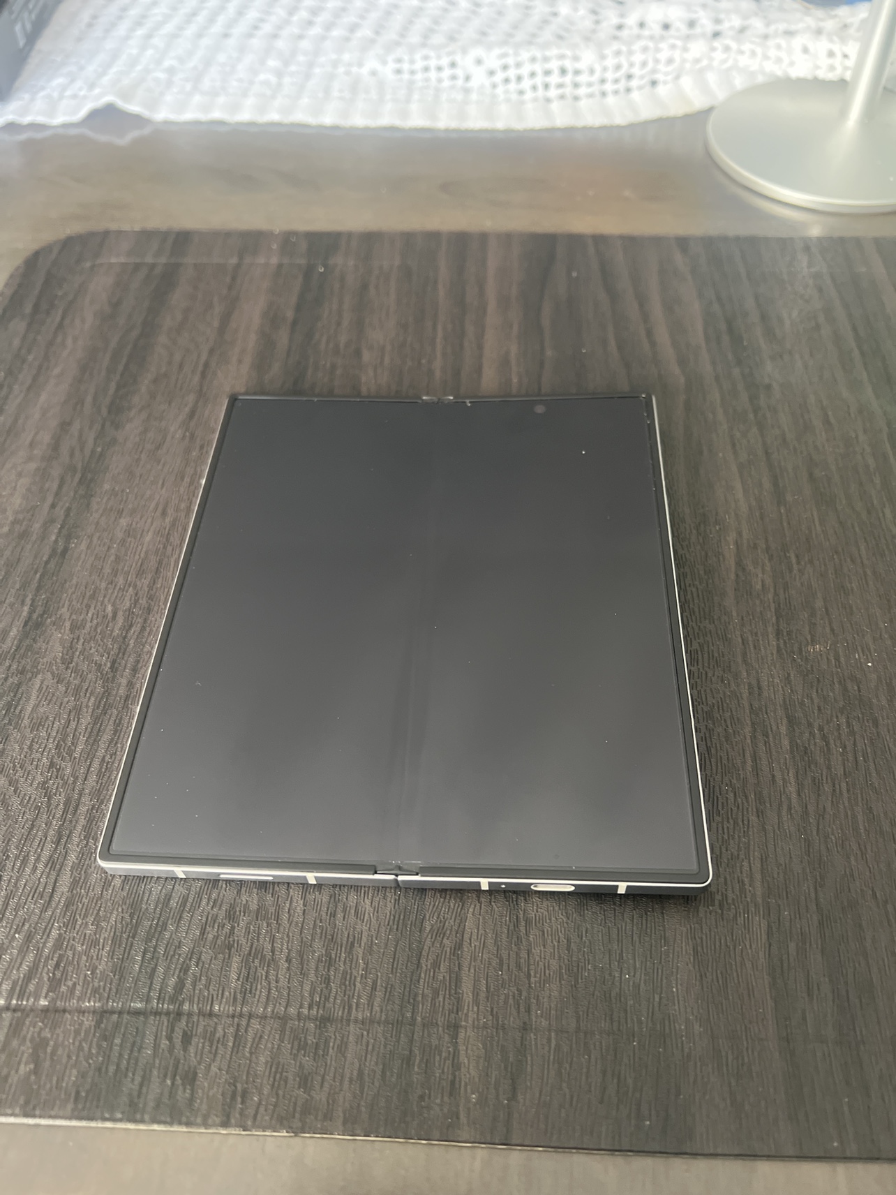 Samsung Galaxy Z Fold 6 - photo 3