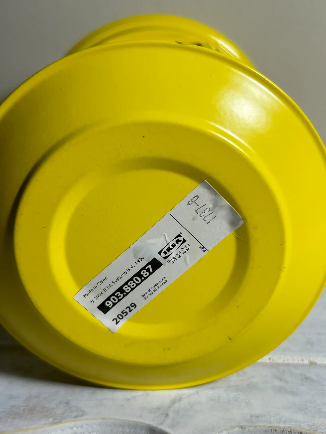 NEW IKEA Candle Lantern image indicator(4)