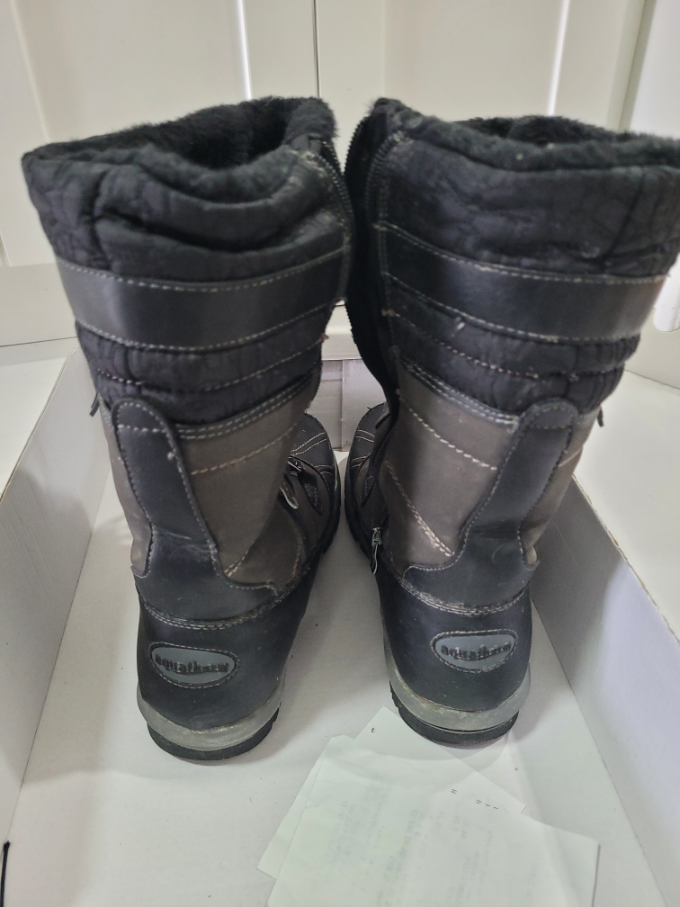 Aquatherm Winter Boots - photo 2