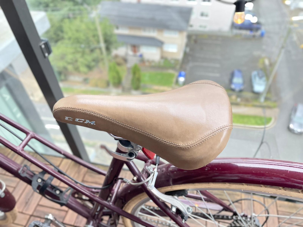 Bike - photo 4