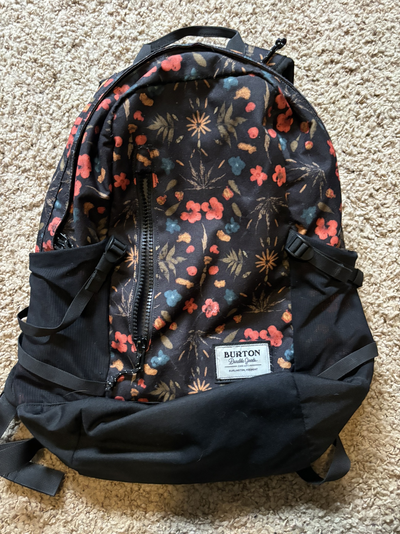 Burton sportartikrl Backpack