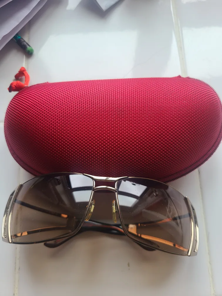 Versace Sunglasses image indicator(5)