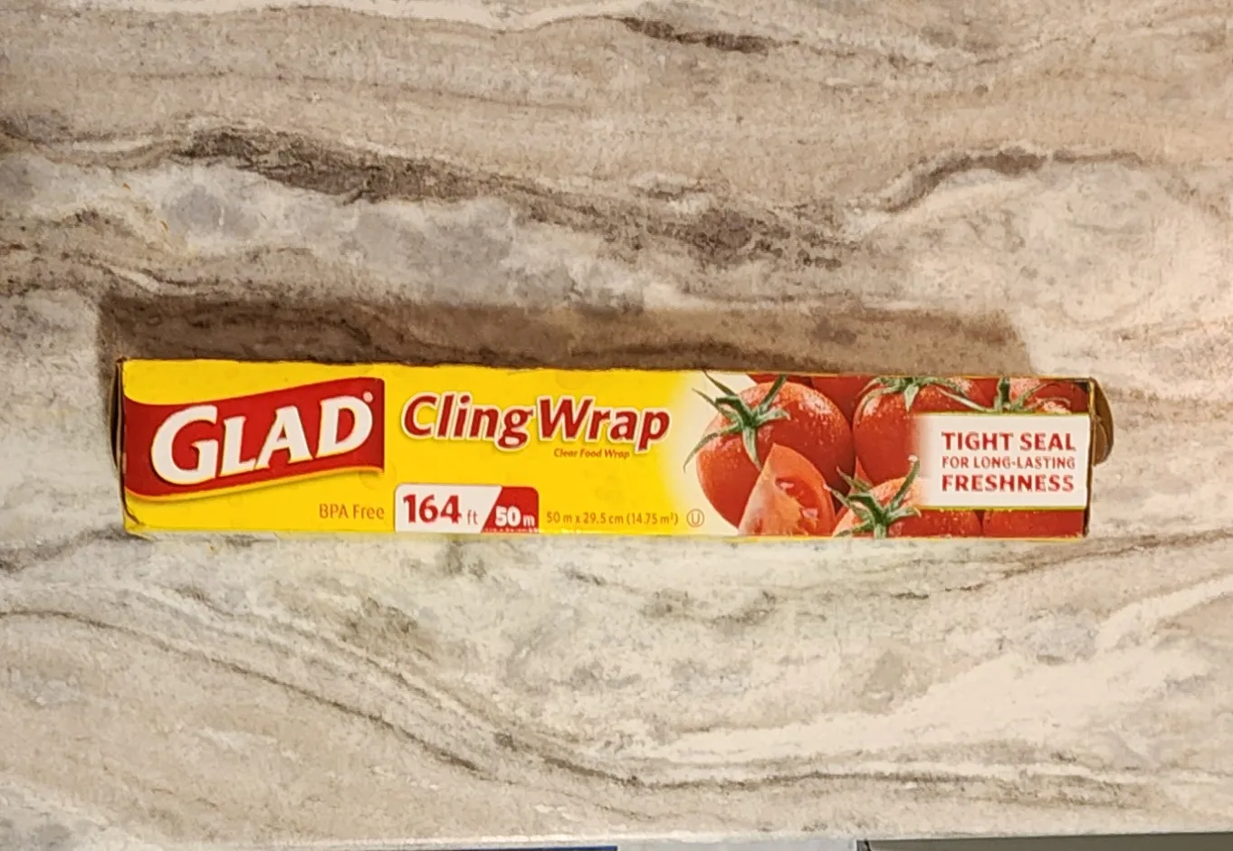 Glad Cling Wrap thumbnail