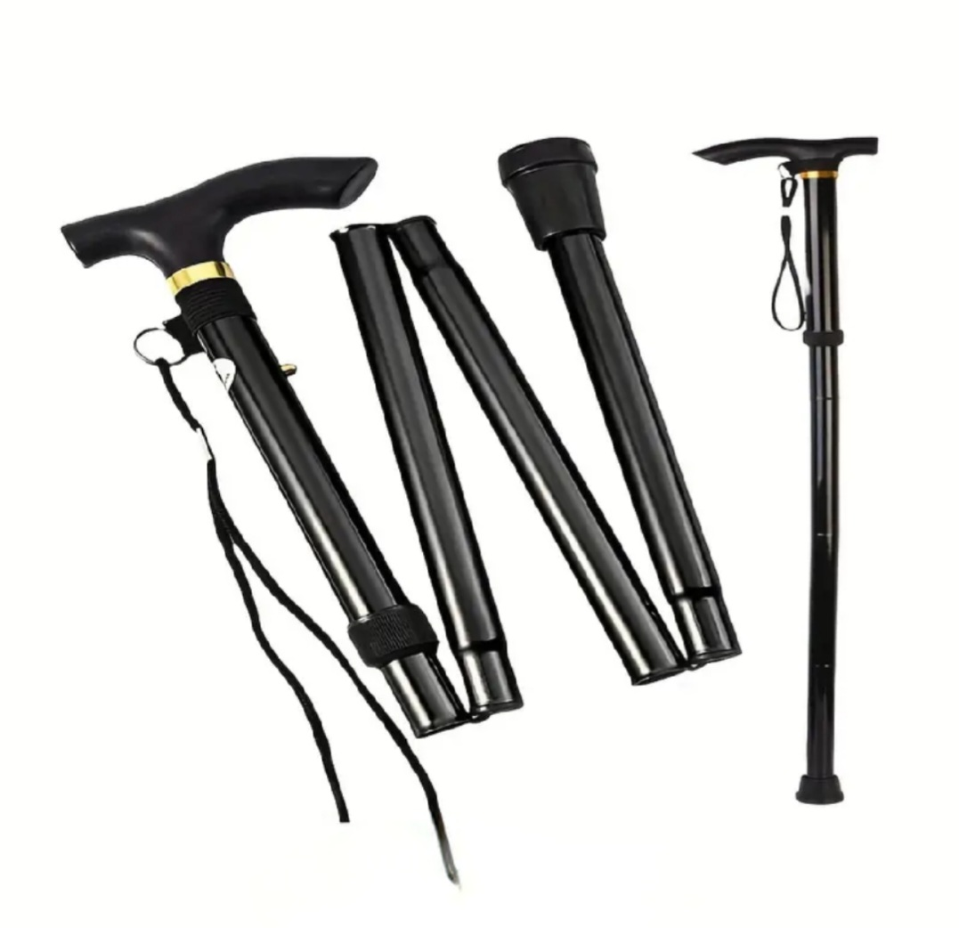 Folding Walking Cane - photo 2
