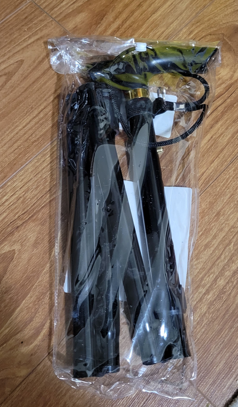Folding Walking Cane