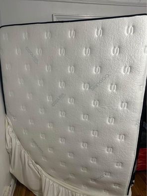 Queen Mattress - photo 3