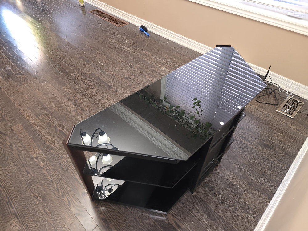 TV Table - photo 3