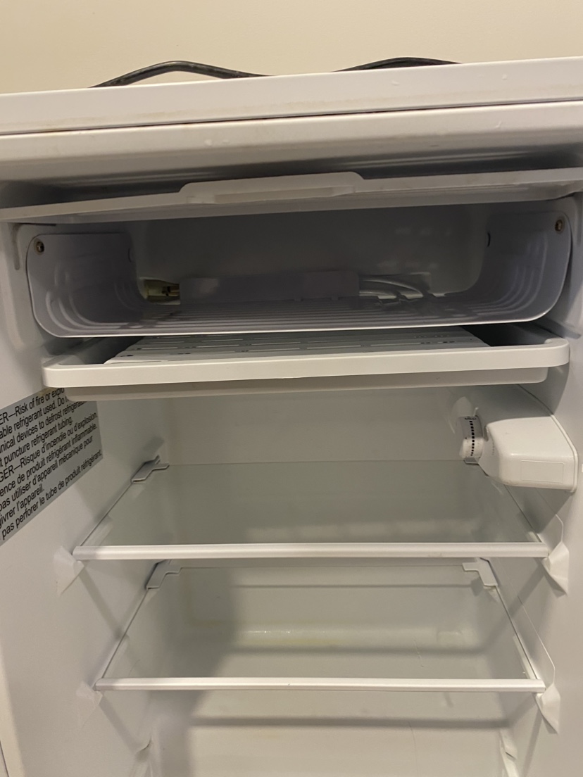 Master Chef Mini Fridge - photo 5