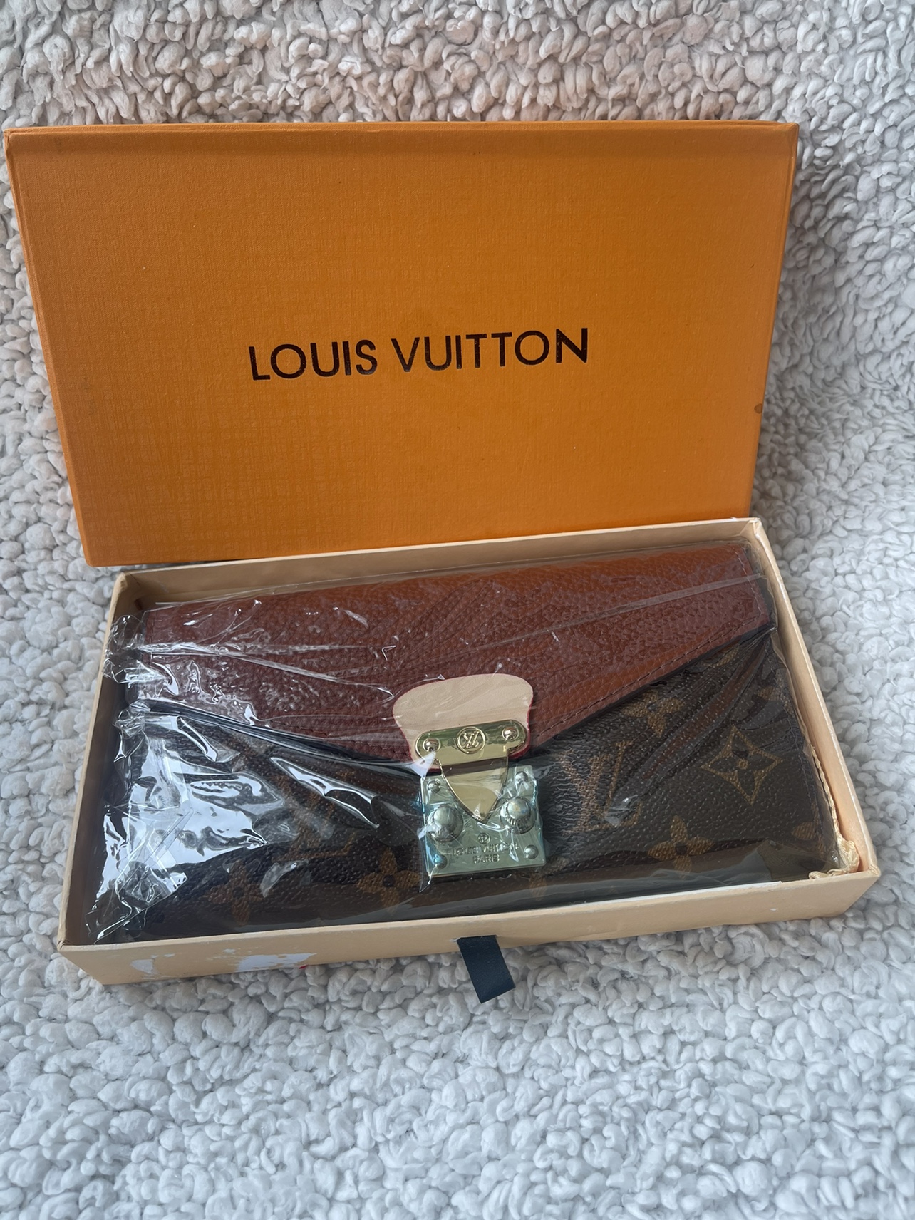 Ladies Wallet