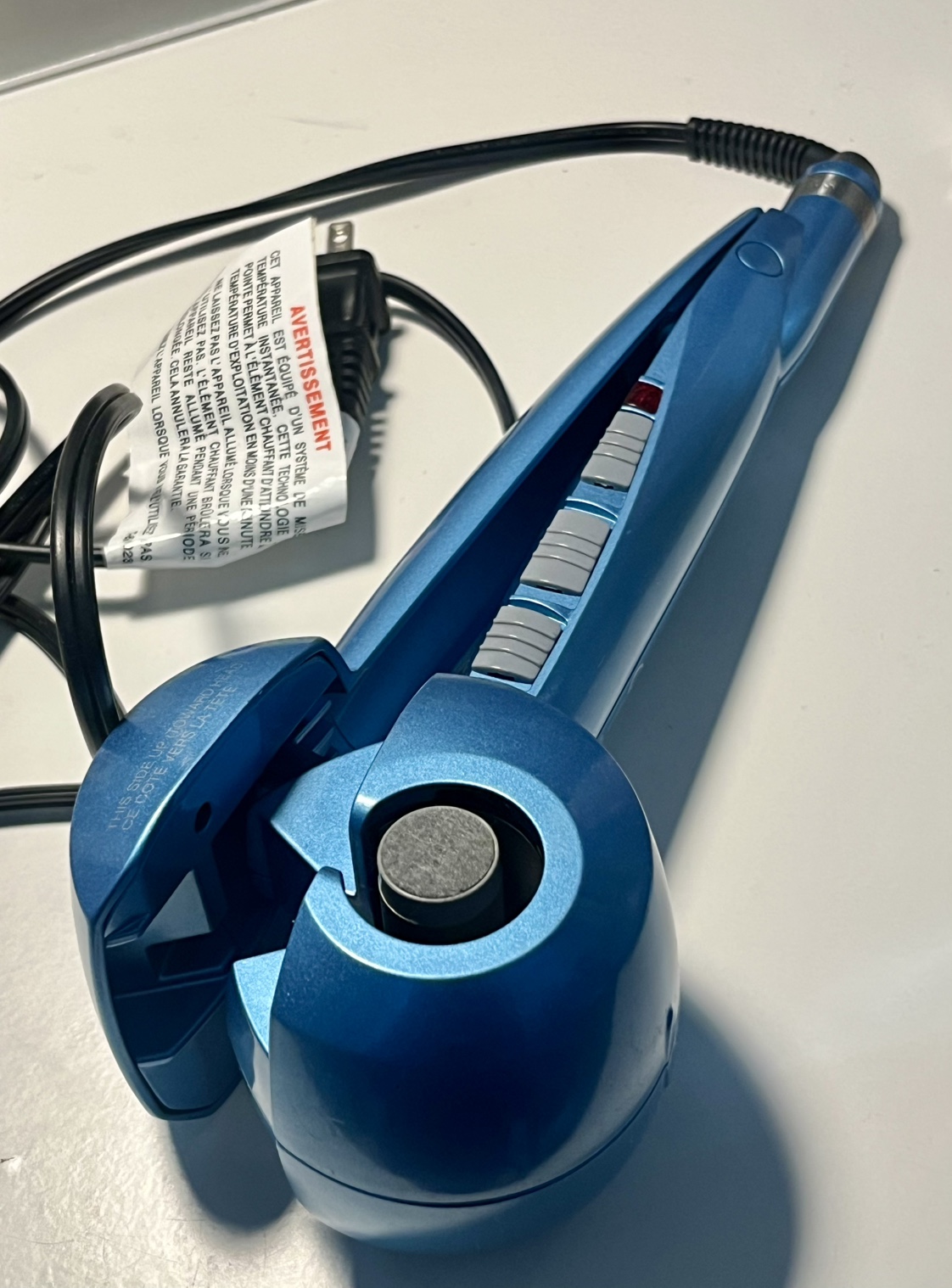 Babyliss PRO  Automatic Hair Curler