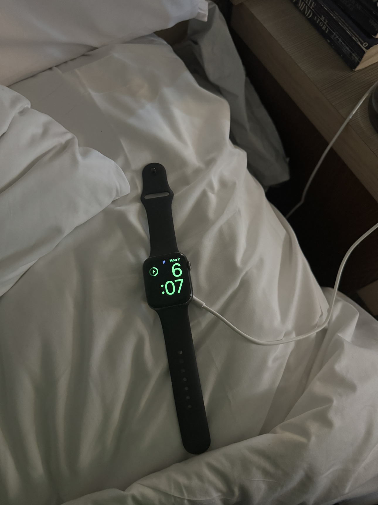 Apple Watch Series 5 - photo 2