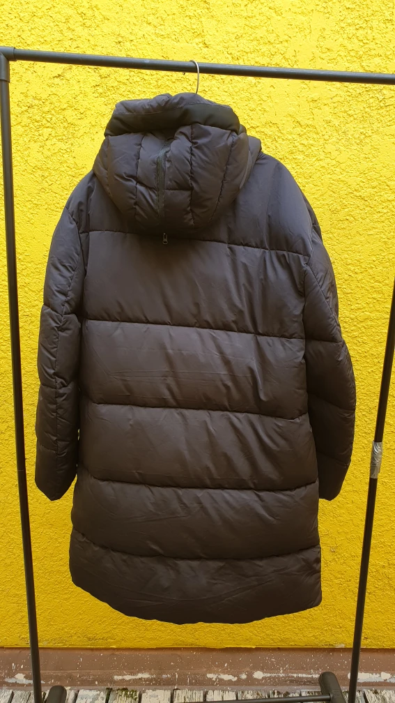 Projek Raw Puffer Jacket - photo 2